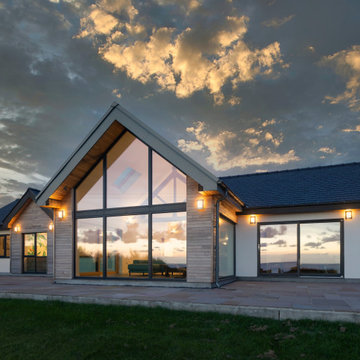 Hafan, Porth Trwyn, Anglesey