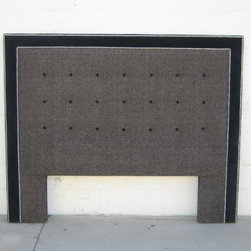 Headboards - Furniture