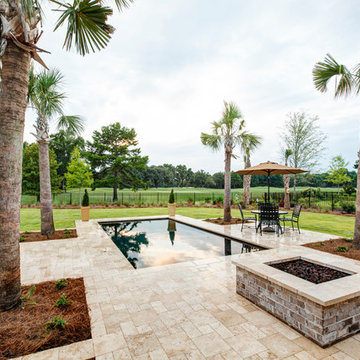 Ralston Creek Retreat