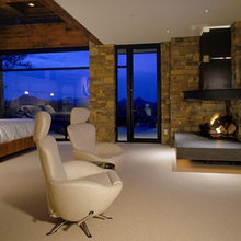 New guest bedroom suit