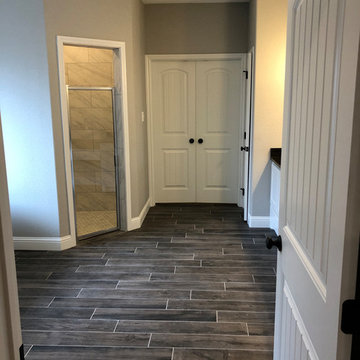 Mary street new custom build