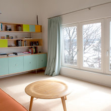 Bedrooms