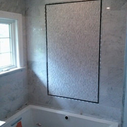 TILE DESIGN INSPIRATIONS, LLC. - Tile