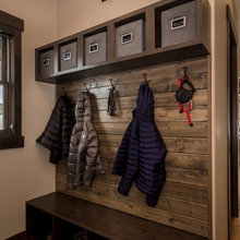 Philo Laundry Entry