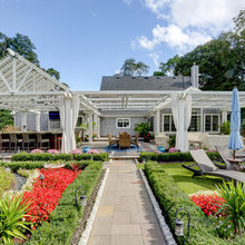 Outdoor Living