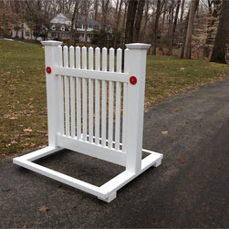 Road Barriers - Products