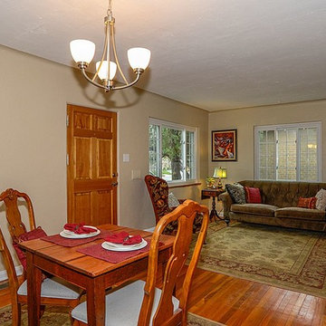 Mayfair Denver, CO 80220 Neighborhoood Homes