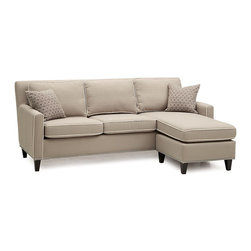 Gallery Sofa - Sofas