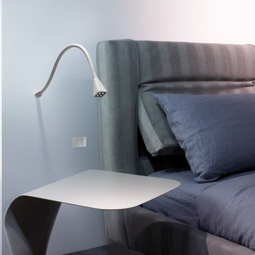 Bedroom Lighting