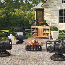 Outdoor Living
