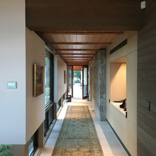 two story entry