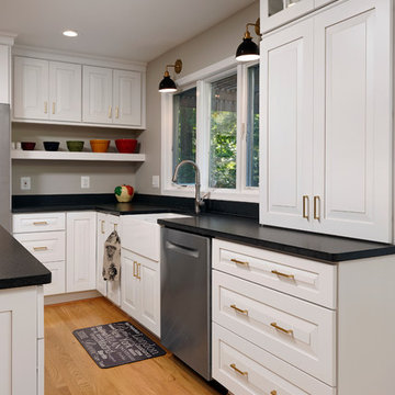 Clifton Kitchen