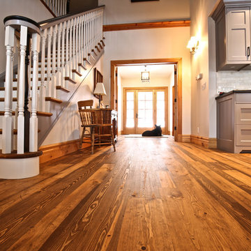 Kawartha Lakes Construction Collaboration in Harcourt, Ontario