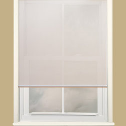 Roller Shades - Window Treatments