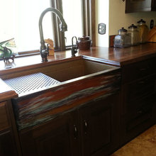Kitchen Ideas