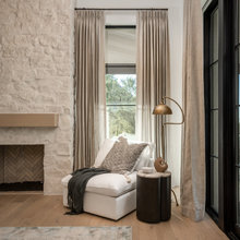 Plot 2 - Master Bedroom