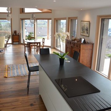 Ma maison, ma planète et moi