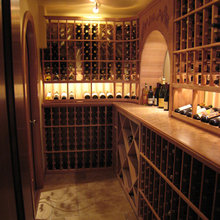 The Wine Cellar
