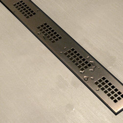 Linear Drains - Products
