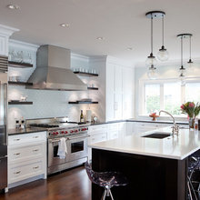 Range Hood
