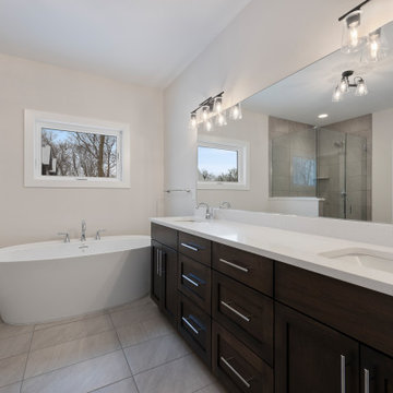 Modified Sonoma | Whitetail Ridge, Yorkville, IL