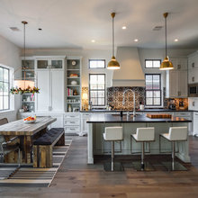 preferred kitchen