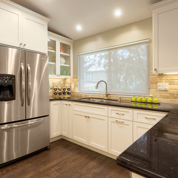Award Winning Kitchen Remodel