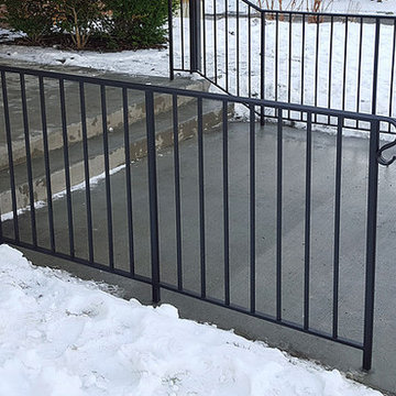 Our Work