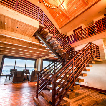 Lakefront Elegance, Incline Village, NV