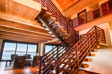Staircase photo in Other