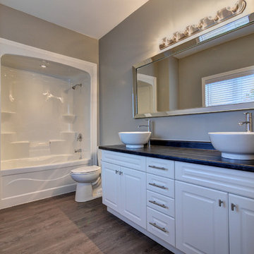 Sandra Dr. Custom Home