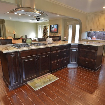Braesvalley Kitchen