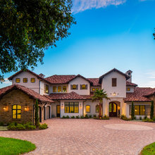 Pattinson Driveway