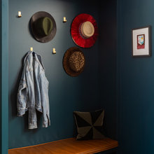 Mud Room