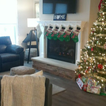 Smart Home for wounded veteran