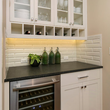 Butler Pantry