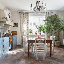decorating with plants