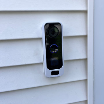 Home Security Cameras