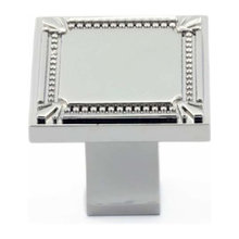 cabinet knobs