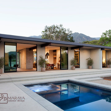 Modern & Contemporary