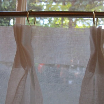 cafe curtains