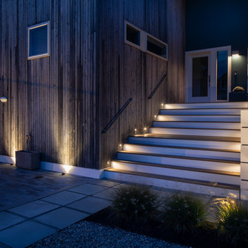 Long Beach Island Custom Driveway & Patio