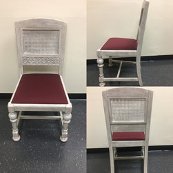Dining Chairs - Dining Chairs
