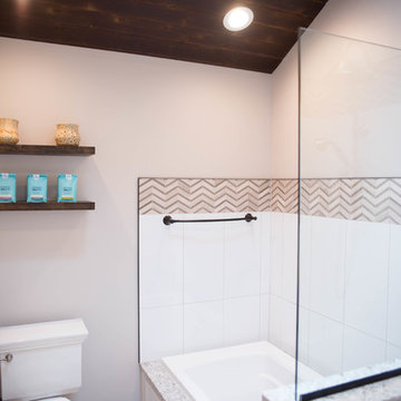 Day Master and Hall Bath