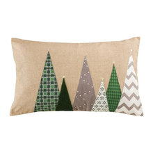 Christmas pillows