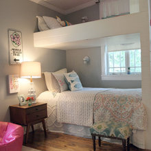 spare bedroom