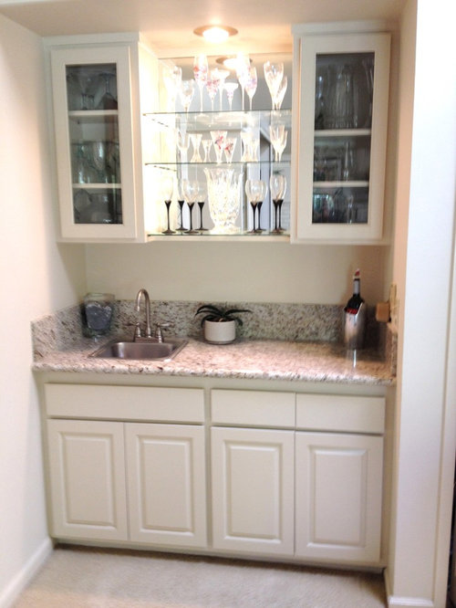 Small Home Bar Designs Design Ideas & Remodel Pictures | Houzz  SaveEmail