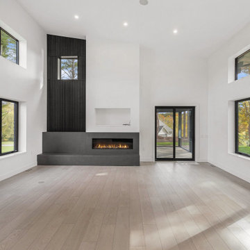 "Knockadoon Hill" Project