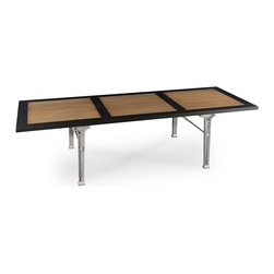 Collection 1904 - Dining Tables