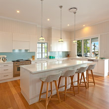 Kitchen Ideas